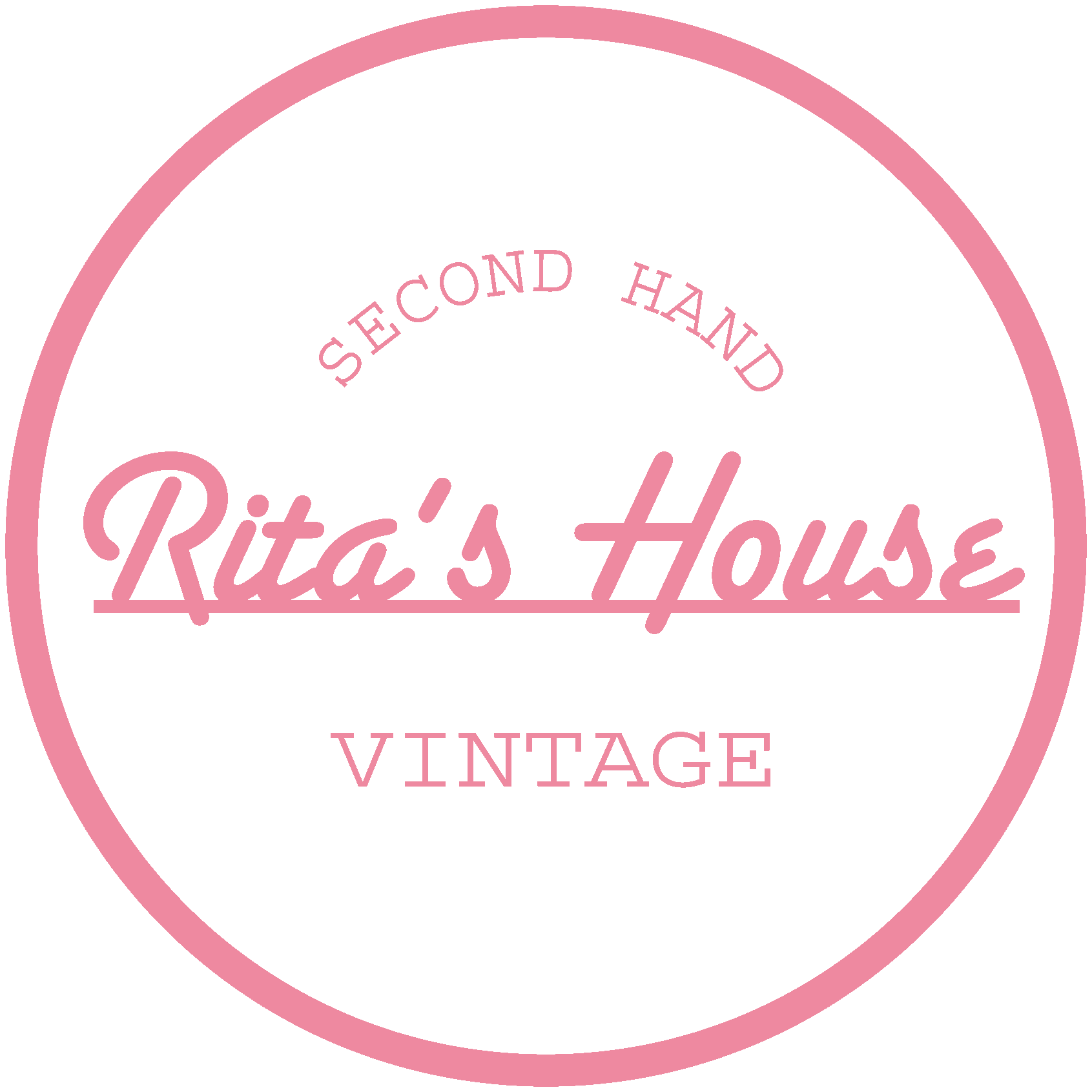 Rita´s House Vintage